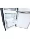 Холодильник LG GA-B459CBTL фото 9