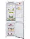Холодильник LG GA-B459CQCL фото 2