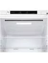 Холодильник LG GA-B459CQCL фото 4