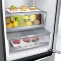 Холодильник LG GA-B459MAUM фото 5