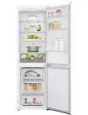 Холодильник LG GA-B459MQSL фото 2