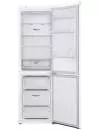 Холодильник LG GA-B459MQSL фото 3