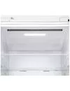 Холодильник LG GA-B459MQSL фото 4