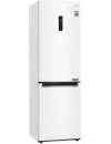 Холодильник LG GA-B459MQSL фото 7