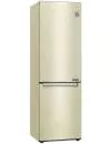 Холодильник LG GA-B459SECL фото 2