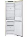 Холодильник LG GA-B459SECL фото 4