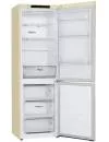 Холодильник LG GA-B459SECL фото 5
