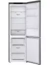 Холодильник LG GA-B459SLCL фото 3
