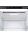 Холодильник LG GA-B459SLCL фото 4