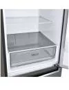 Холодильник LG GA-B459SLCL фото 6
