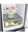 Холодильник LG GA-B459SLCL фото 7