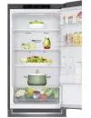 Холодильник LG GA-B459SLCL фото 9