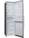 Холодильник LG GA-B489 ZLQZ фото 3