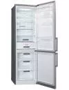 Холодильник LG GA-B489BAKZ фото 2
