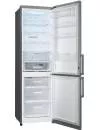 Холодильник LG GA-B489YAKZ фото 2