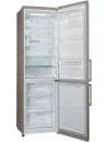 Холодильник LG GA-B489YEQZ фото 2