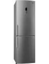 Холодильник LG GA-B489YMKZ фото 2