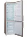 Холодильник LG GA-B489ZECA фото 3