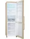 Холодильник LG GA-B489ZGKZ фото 3