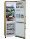 Холодильник LG GA-B489ZGKZ фото 4