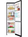 Холодильник LG GA-B499SBKZ фото 5