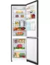 Холодильник LG GA-B499SBQZ фото 3