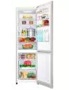 Холодильник LG GA-B499SEQZ фото 2