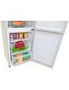Холодильник LG GA-B499SEQZ фото 6