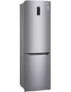 Холодильник LG GA-B499SMKZ фото 3