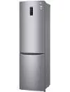 Холодильник LG GA-B499SMQZ фото 8
