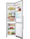 Холодильник LG GA-B499YAQZ фото 2