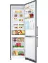 Холодильник LG GA-B499YLJL фото 2