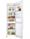 Холодильник LG GA-B499YVQZ фото 3
