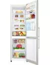 Холодильник LG GA-B499YYJL фото 4