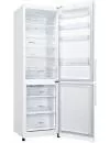 Холодильник LG GA-B499ZVCZ фото 4