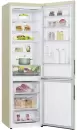 Холодильник LG GA-B509CEWL фото 10