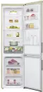 Холодильник LG GA-B509CEWL фото 6