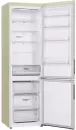 Холодильник LG GA-B509CEWL фото 9