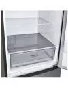 Холодильник LG GA-B509CLSL фото 5