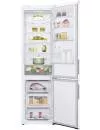Холодильник LG GA-B509CQSL фото 2
