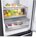 Холодильник LG GA-B509MBUM фото 4