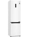 Холодильник LG GA-B509MQSL фото 2