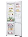 Холодильник LG GA-B509MQSL фото 4