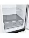 Холодильник LG GA-B509MQSL фото 8