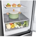 Холодильник LG GA-B509SLCL фото 12