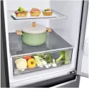 Холодильник LG GA-B509SLCL фото 8