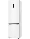 Холодильник LG GA-B509SVDZ фото 3
