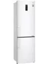 Холодильник LG GA-E499ZVQZ фото 3