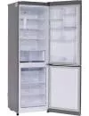 Холодильник LG GA-M409SARA фото 2