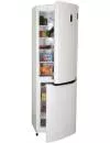 Холодильник LG GA-M409SQRL фото 2